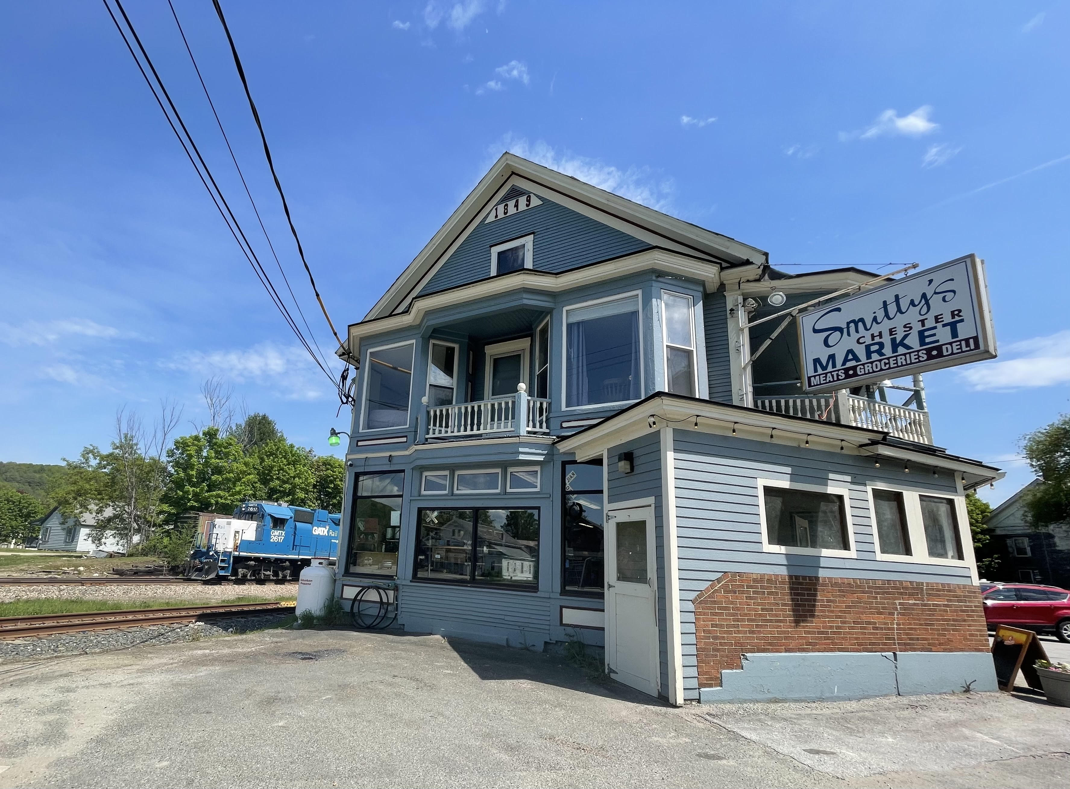 Chester Barrett and Valley Associates, Inc.